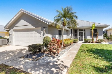 St. Lucie River Home Sale Pending in Palm City Florida