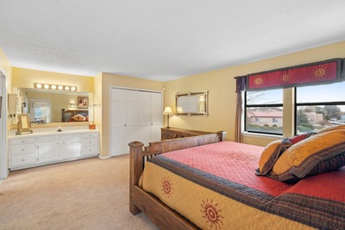 Situated in the desirable Via Caballero neighborhood, this