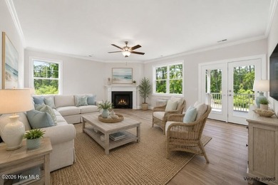 The Somerset III offers the convenience of ranch-style living - photo 2