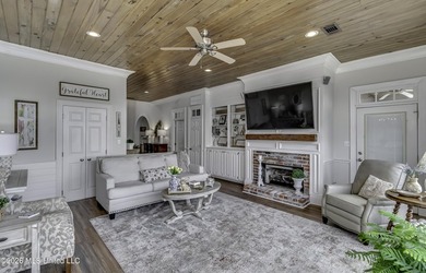 Dreams really can come true! This Ross Barnett Reservoir dream - photo 22