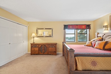 Situated in the desirable Via Caballero neighborhood, this