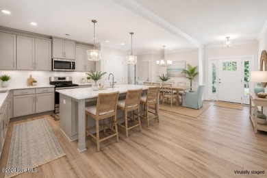 The Somerset III offers the convenience of ranch-style living - photo 3