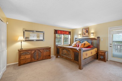 Situated in the desirable Via Caballero neighborhood, this