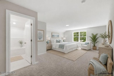 The Somerset III offers the convenience of ranch-style living - photo 4