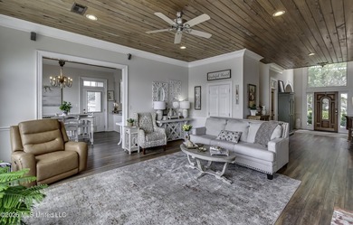 Dreams really can come true! This Ross Barnett Reservoir dream - photo 24