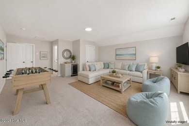 The Somerset III offers the convenience of ranch-style living - photo 5