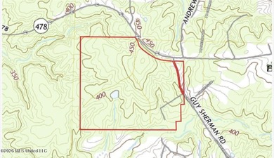+/- 124 acres in the Shivers community in southwest Simpson - photo 25