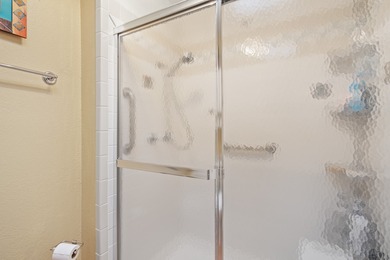 Situated in the desirable Via Caballero neighborhood, this