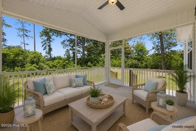 The Somerset III offers the convenience of ranch-style living - photo 6