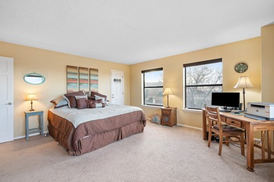 Situated in the desirable Via Caballero neighborhood, this