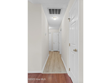 Welcome to 1205 Woodburn Ct, a well-maintained 3 bedroom, 2 bath