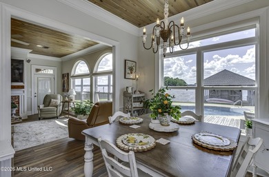 Dreams really can come true! This Ross Barnett Reservoir dream - photo 27