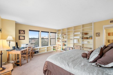 Situated in the desirable Via Caballero neighborhood, this