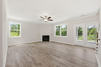 The Somerset III offers the convenience of ranch-style living - photo 9