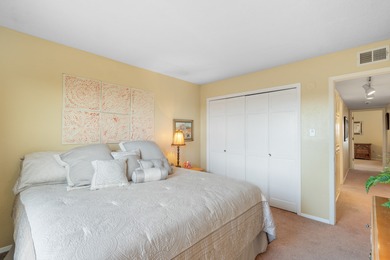 Situated in the desirable Via Caballero neighborhood, this