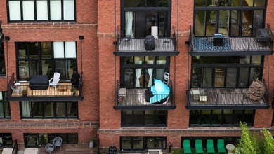 Welcome to one of Grand Rapids' most iconic addresses, where - photo 31
