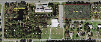 HOMOSASSA building parcel: 18 Buildable Lots, City Sewer and - photo 2