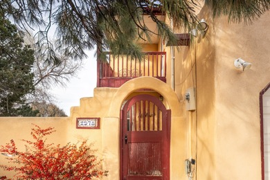 Situated in the desirable Via Caballero neighborhood, this