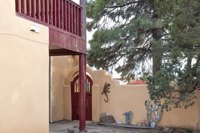 Situated in the desirable Via Caballero neighborhood, this