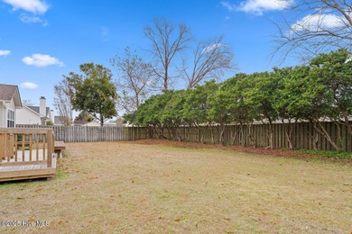 Welcome to 1205 Woodburn Ct, a well-maintained 3 bedroom, 2 bath