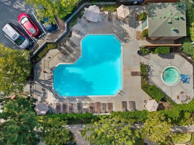 Welcome to this spacious 3-bedroom, 2.5-bath townhome nestled in - photo 34