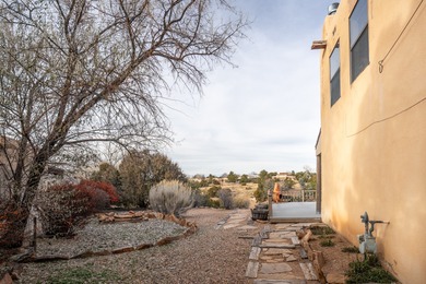 Situated in the desirable Via Caballero neighborhood, this