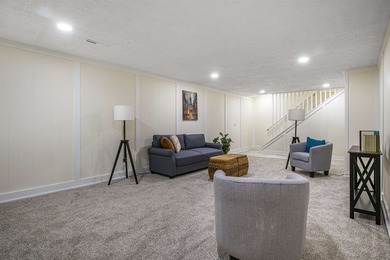 Nestled on a beautiful 1.1-acre lot in a peaceful country - photo 35