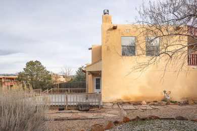 Situated in the desirable Via Caballero neighborhood, this