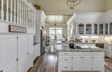 Dreams really can come true! This Ross Barnett Reservoir dream - photo 37