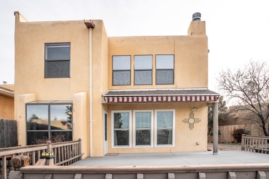 Situated in the desirable Via Caballero neighborhood, this