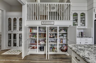 Dreams really can come true! This Ross Barnett Reservoir dream - photo 38