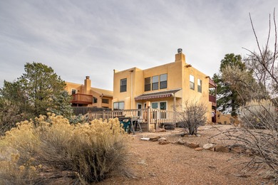 Situated in the desirable Via Caballero neighborhood, this