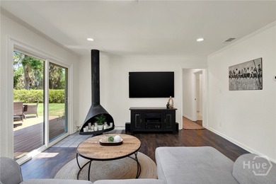 Private renovated oasis located just a short walk to Coffee - photo 9