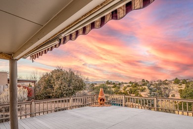 Situated in the desirable Via Caballero neighborhood, this