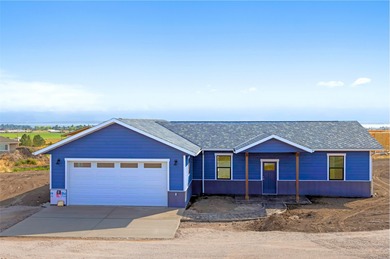 Flathead Lake Home Active Under Con in Polson Montana