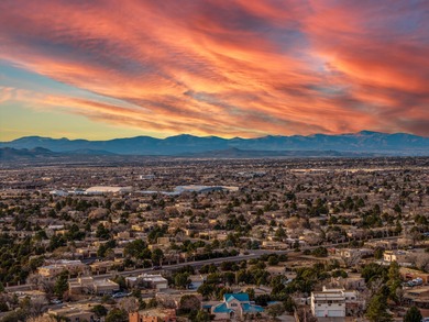 Situated in the desirable Via Caballero neighborhood, this