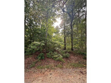 High Rock Lake Lot For Sale in Lexington North Carolina