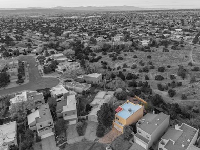 Situated in the desirable Via Caballero neighborhood, this