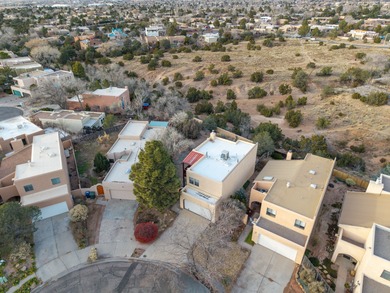 Situated in the desirable Via Caballero neighborhood, this