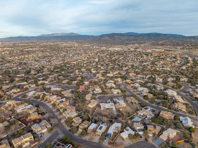 Situated in the desirable Via Caballero neighborhood, this