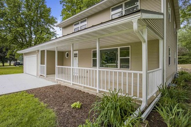 Nestled on a beautiful 1.1-acre lot in a peaceful country - photo 48