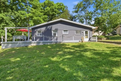 Turnkey Lakefront Retreat on Rough River Lake! SOLD - photo 25
