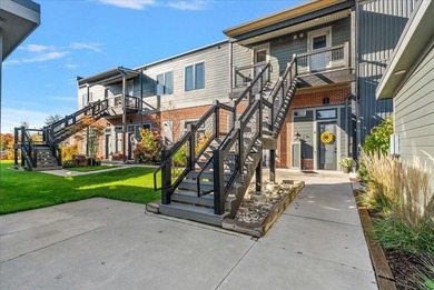 Lake Condo For Sale in Lowell, Michigan