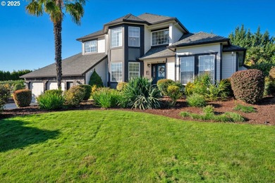 (private lake, pond, coastal) Home For Sale in Woodburn Oregon