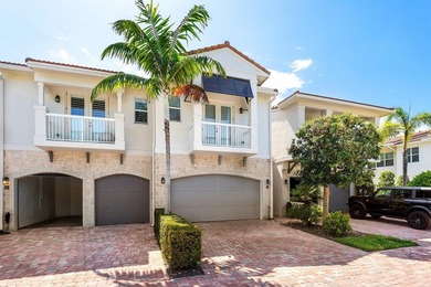 Experience effortless East Boca living in this meticulously - photo 4