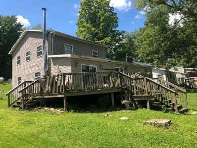 Lake Home Off Market in Galion, Ohio