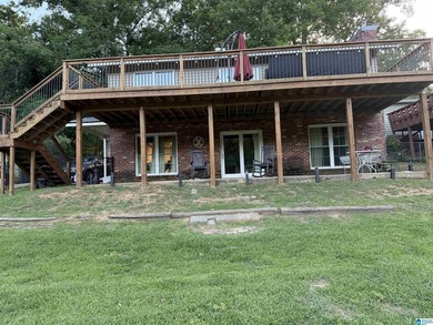 Your Lake home on beautiful Lake Tate just hit the market! - photo 1