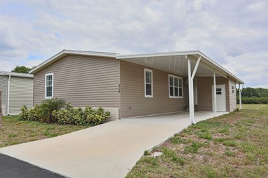 This Brand New Model Home is A Must-See and includes 6 Months - photo 1