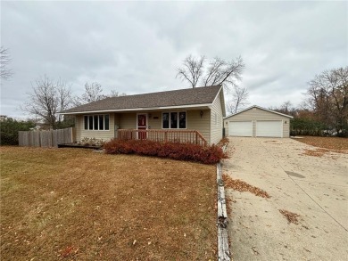 Lake Home Sale Pending in Spicer, Minnesota