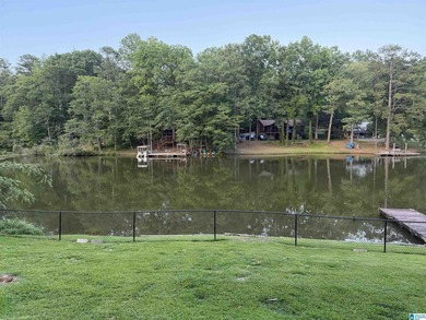 Your Lake home on beautiful Lake Tate just hit the market! - photo 2